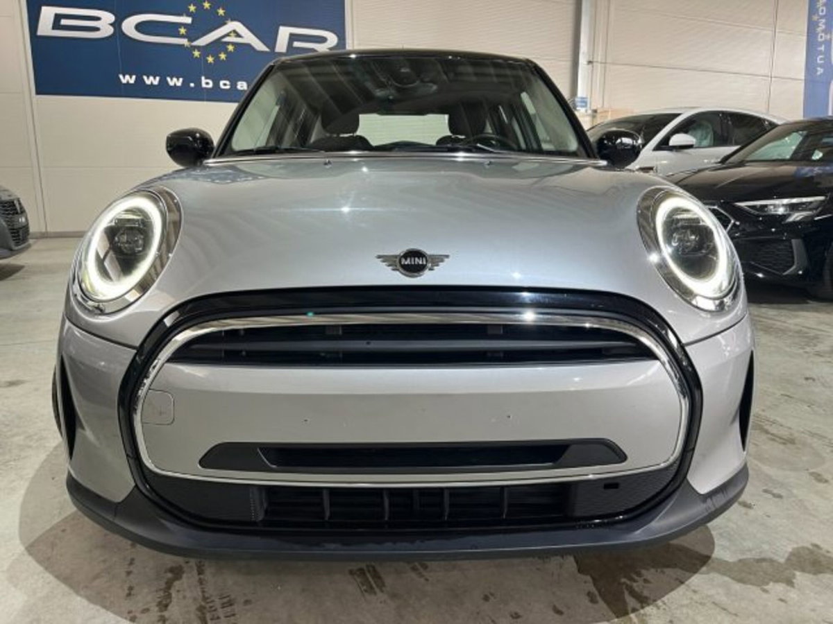 MINI Mini 1.5 Cooper 5 porte (5)