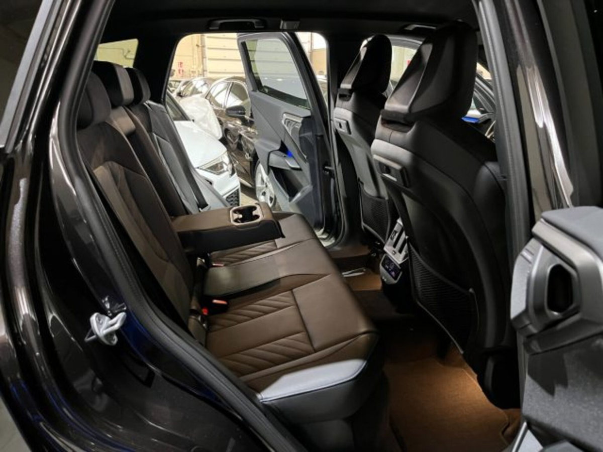 BMW X3 xdrive20d MSport Pro auto (14)