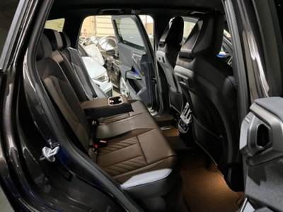 BMW X3 xdrive20d MSport Pro auto (14)