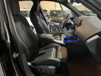 BMW X3 xdrive20d MSport Pro auto (15)
