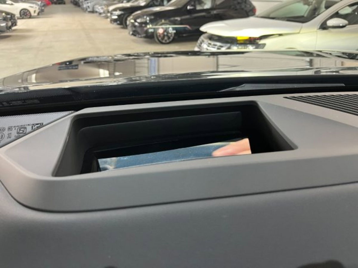 BMW X3 xdrive20d MSport Pro auto (18)