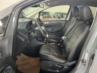 Ford EcoSport 1.0 EcoBoost 125 CV Start&Stop ST-Line (10)