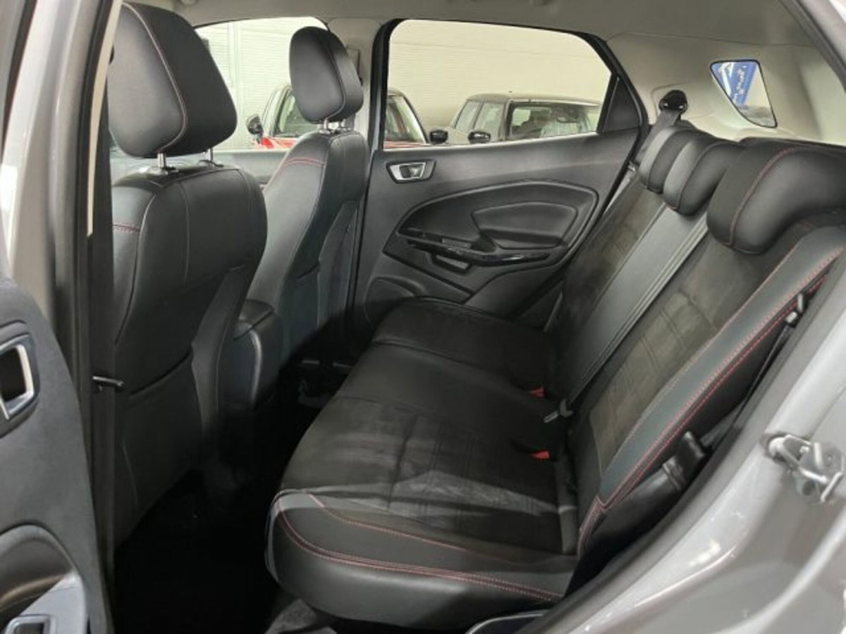 Ford EcoSport 1.0 EcoBoost 125 CV Start&Stop ST-Line (11)