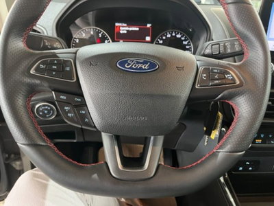 Ford EcoSport 1.0 EcoBoost 125 CV Start&Stop ST-Line (14)