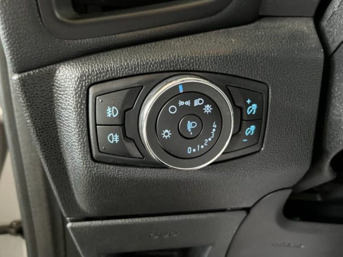 Ford EcoSport 1.0 EcoBoost 125 CV Start&Stop ST-Line (15)