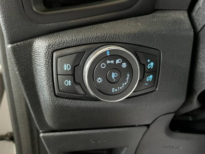 Ford EcoSport 1.0 EcoBoost 125 CV Start&Stop ST-Line (15)