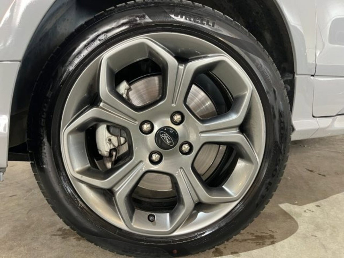 Ford EcoSport 1.0 EcoBoost 125 CV Start&Stop ST-Line (8)
