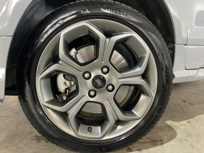 Ford EcoSport 1.0 EcoBoost 125 CV Start&Stop ST-Line (8)
