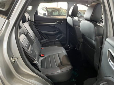 Mg ZS ZS 1.0 Luxury (12)