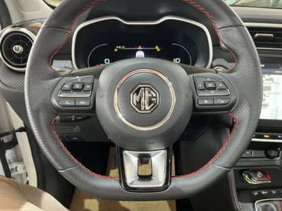 Mg ZS ZS 1.0 Luxury (15)