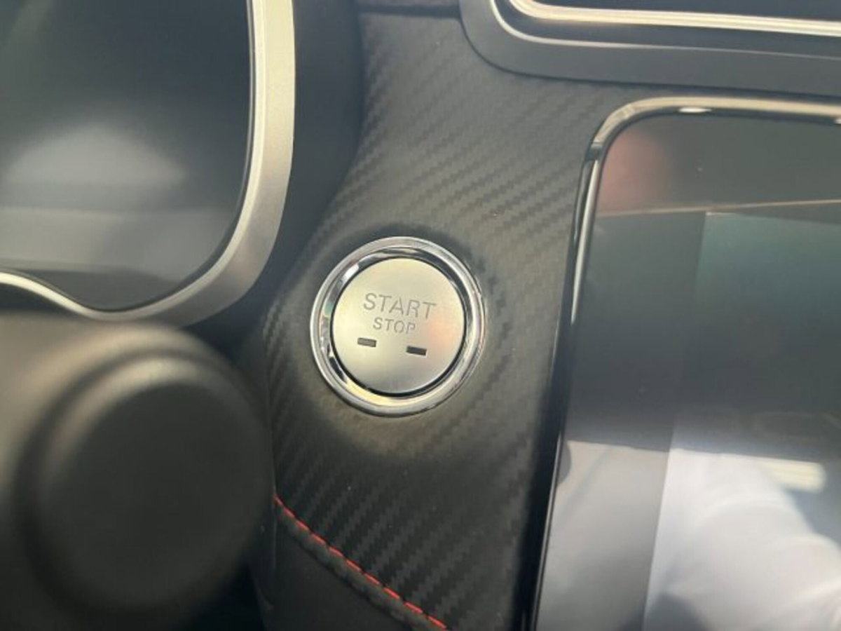 Mg ZS ZS 1.0 Luxury (20)