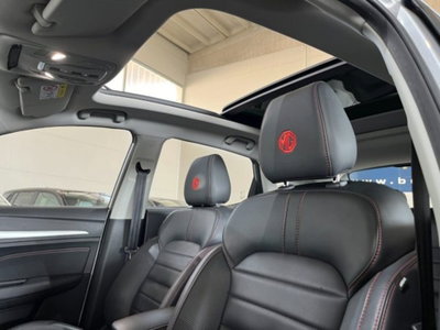 Mg ZS ZS 1.0 Luxury (9)