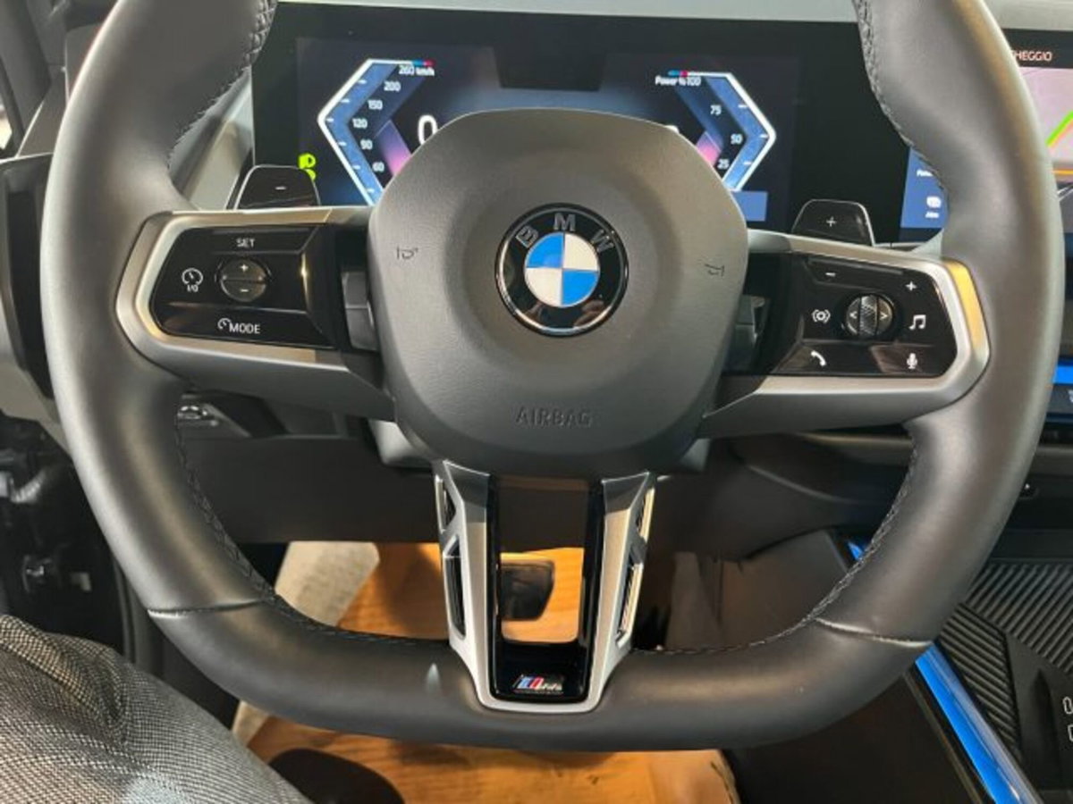 BMW X3 xdrive20d MSport Pro auto (12)