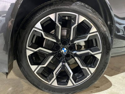 BMW X3 xdrive20d MSport Pro auto (7)