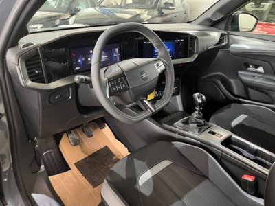 Opel Mokka 1.2 GS s&s 136cv (10)