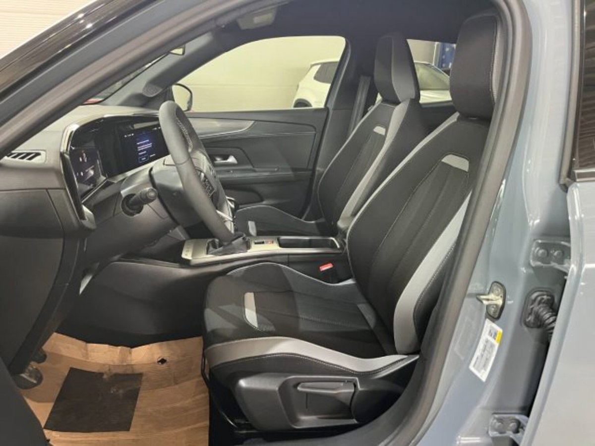 Opel Mokka 1.2 GS s&s 136cv (11)