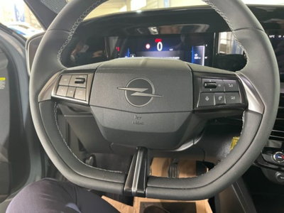 Opel Mokka 1.2 GS s&s 136cv (13)