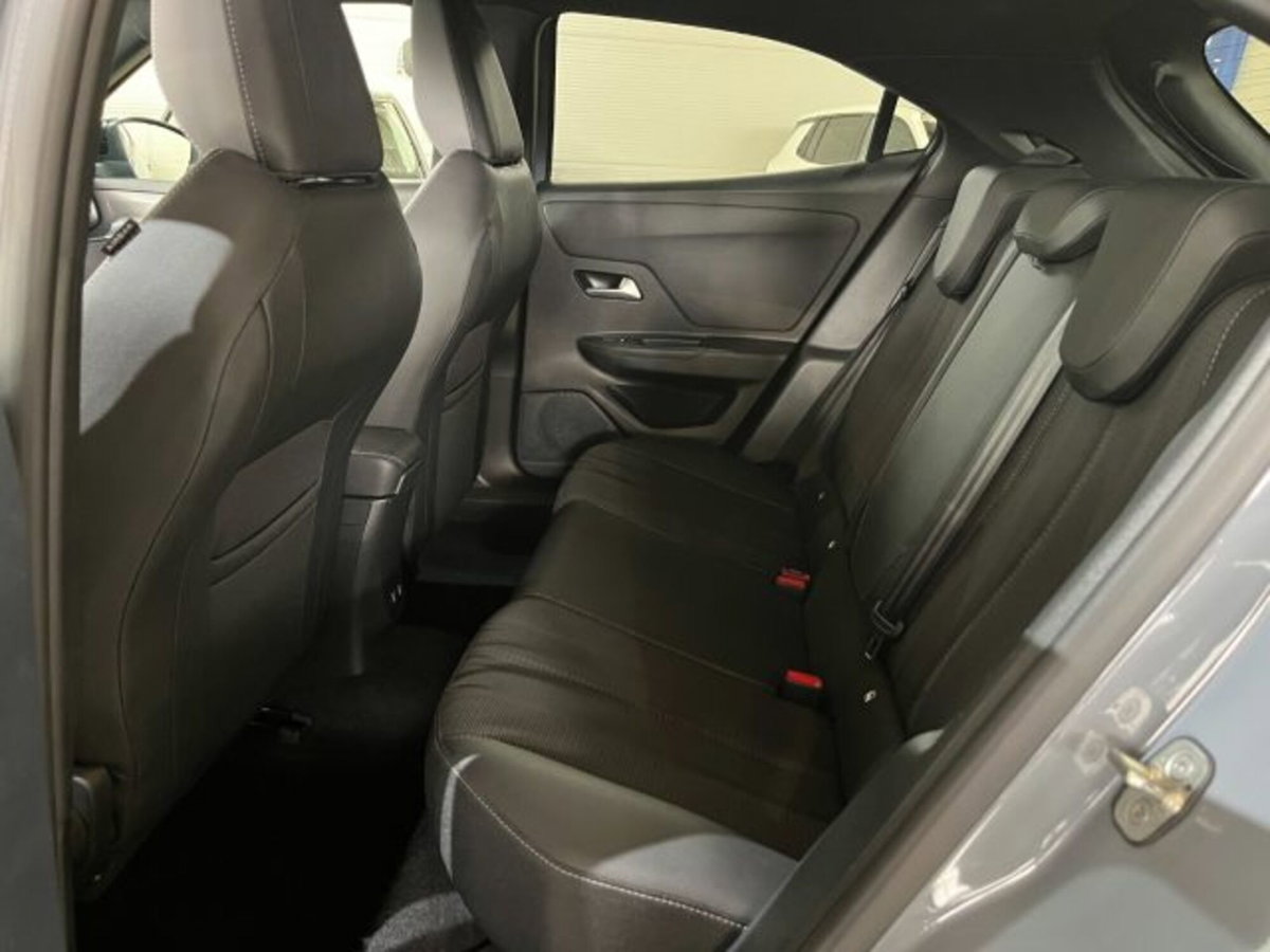 Opel Mokka 1.2 GS s&s 136cv (18)