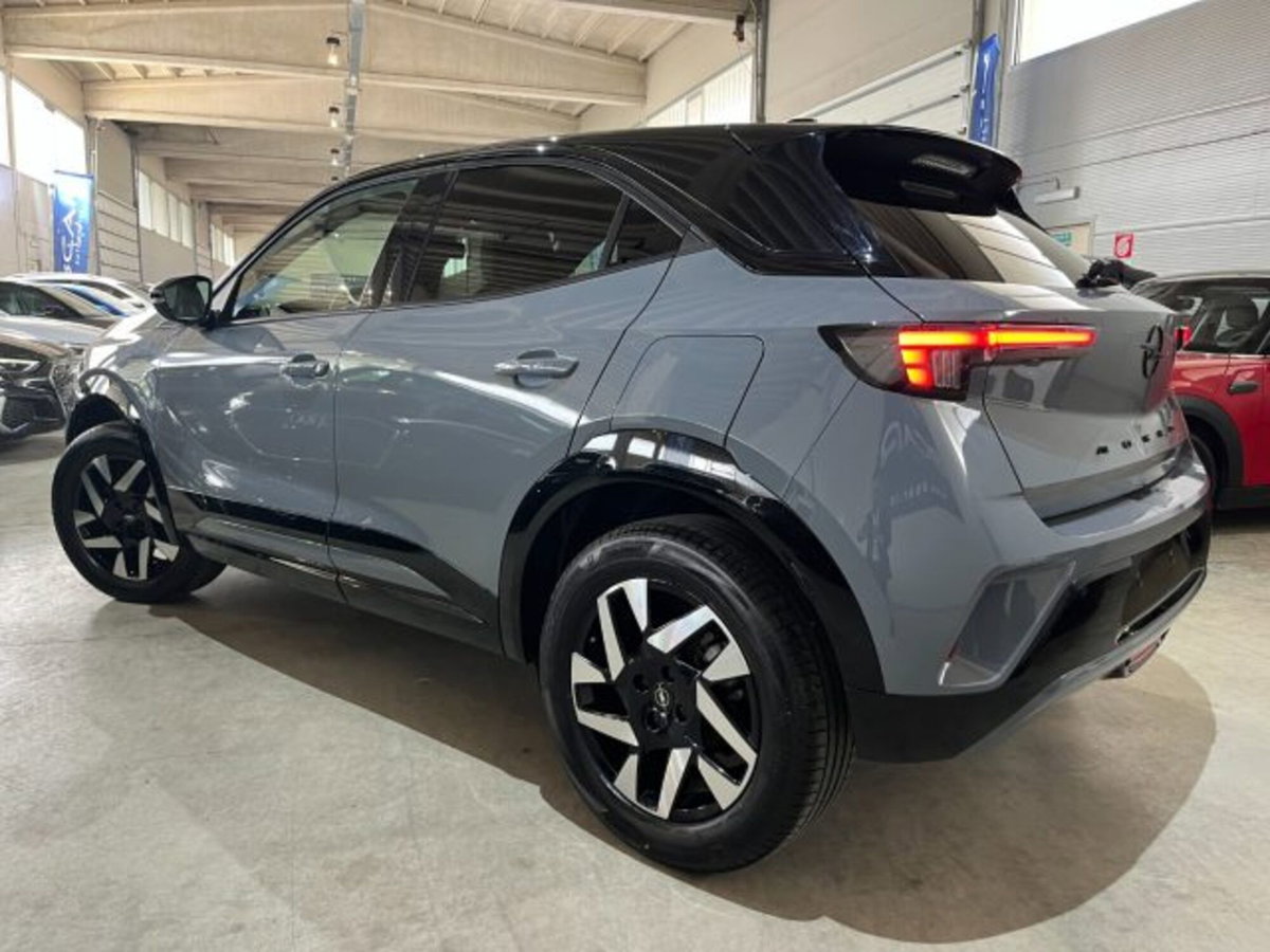 Opel Mokka 1.2 GS s&s 136cv (5)