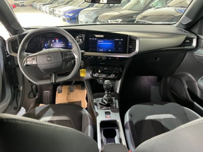 Opel Mokka 1.2 GS s&s 136cv (9)