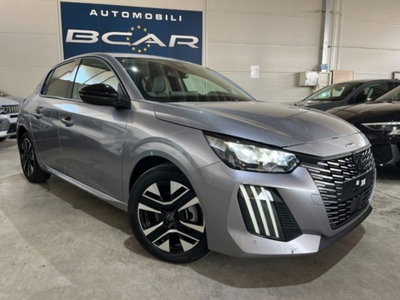 Peugeot 208 1.2 puretech Active s&s 100cv (3)