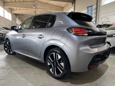 Peugeot 208 1.2 puretech Active s&s 100cv (5)