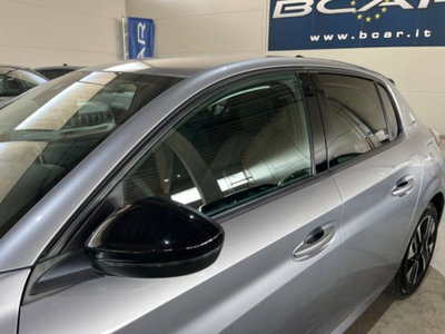 Peugeot 208 1.2 puretech Active s&s 100cv (8)