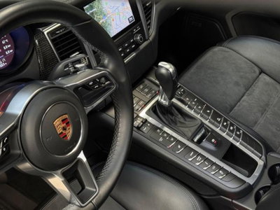 Porsche Macan GTS (11)