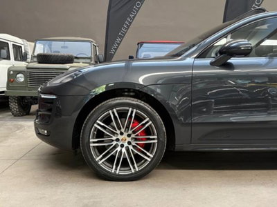 Porsche Macan GTS (7)