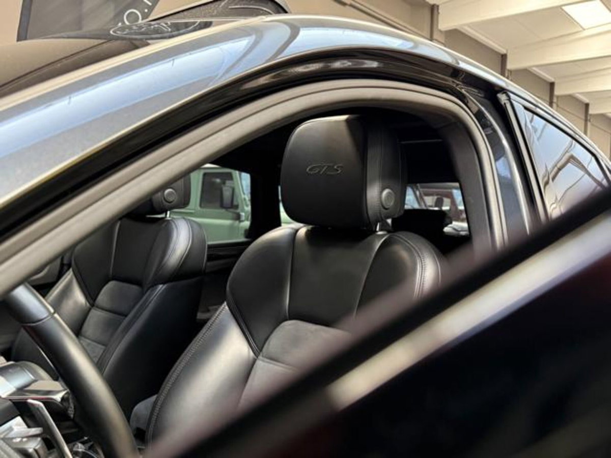 Porsche Macan GTS (9)