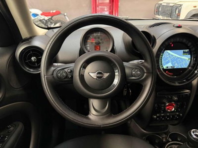 MINI Mini Countryman 1.6 One D Business Countryman (12)