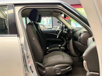 MINI Mini Countryman 1.6 One D Business Countryman (13)
