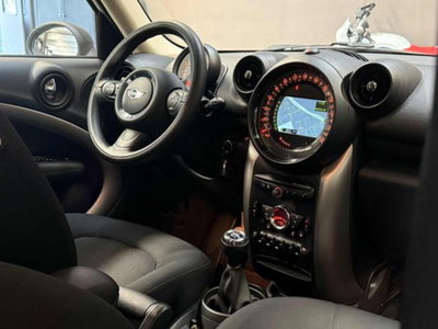 MINI Mini Countryman 1.6 One D Business Countryman (15)