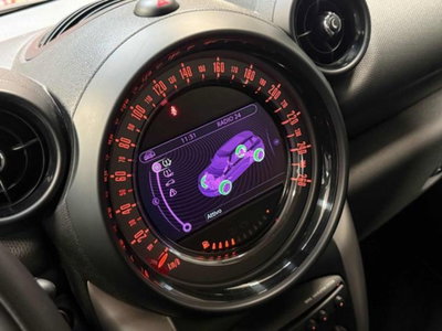 MINI Mini Countryman 1.6 One D Business Countryman (18)