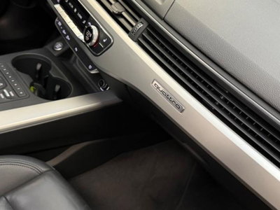 Audi A4 Avant 3.0 TDI quattro S tronic Business (16)