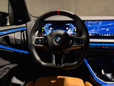 BMW X3 xdriveM50 MSport Pro auto (12)