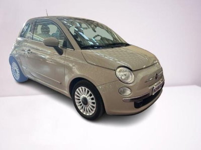 Fiat 500 1.2 Lounge usata