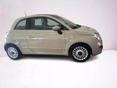 Fiat 500 1.2 Lounge (2)