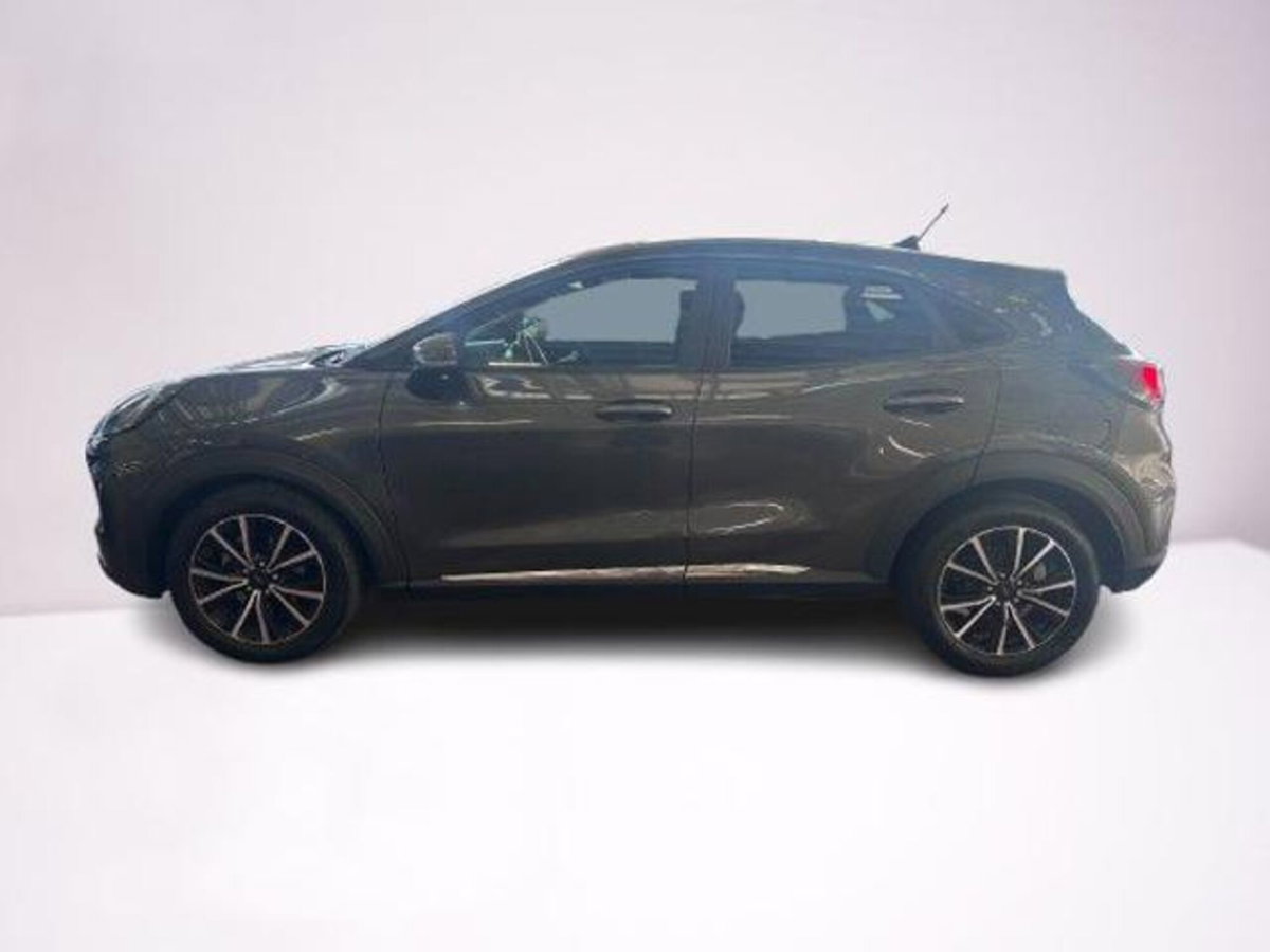 Ford Puma 1.0 EcoBoost Hybrid 125 CV S&S aut. Titanium Design (6)