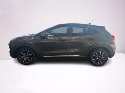 Ford Puma 1.0 EcoBoost Hybrid 125 CV S&S aut. Titanium Design (6)