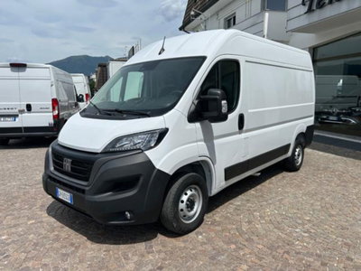 Fiat Ducato Furgone 35 2.2 Mjt 140CV AT9 PM-TM Maxi (2)
