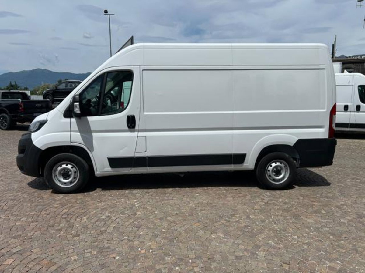 Fiat Ducato Furgone 35 2.2 Mjt 140CV AT9 PM-TM Maxi (3)