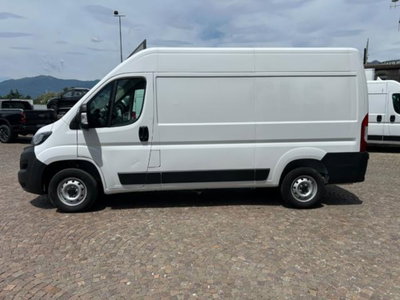 Fiat Ducato Furgone 35 2.2 Mjt 140CV AT9 PM-TM Maxi (3)
