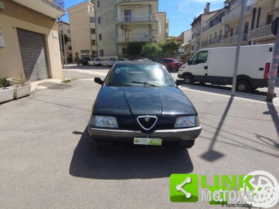 Alfa Romeo 164 2.0i turbo