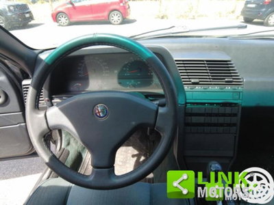 Alfa Romeo 164 2.0i turbo (13)