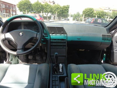 Alfa Romeo 164 2.0i turbo (17)
