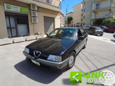 Alfa Romeo 164 2.0i turbo (2)