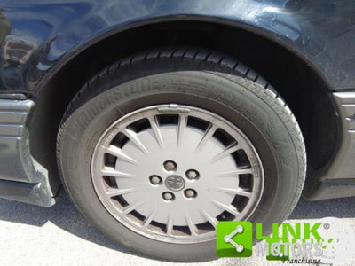 Alfa Romeo 164 2.0i turbo (3)