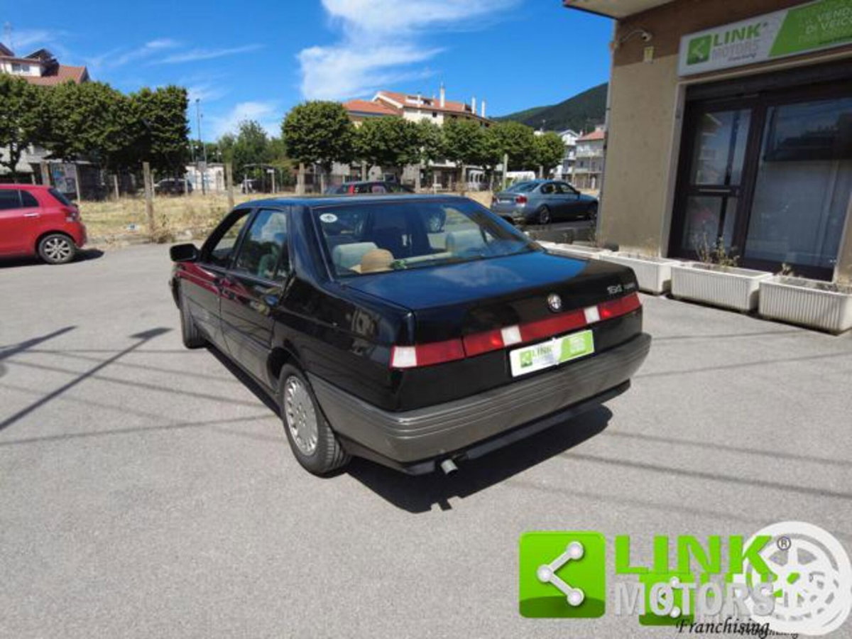 Alfa Romeo 164 2.0i turbo (5)