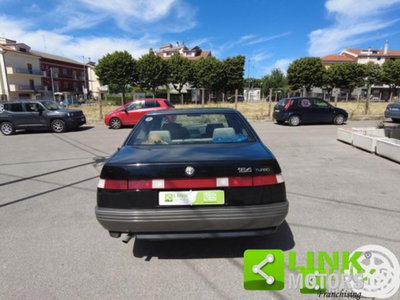 Alfa Romeo 164 2.0i turbo (6)